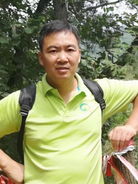 扬帆起航的第一张照片--赣州相亲服务中心