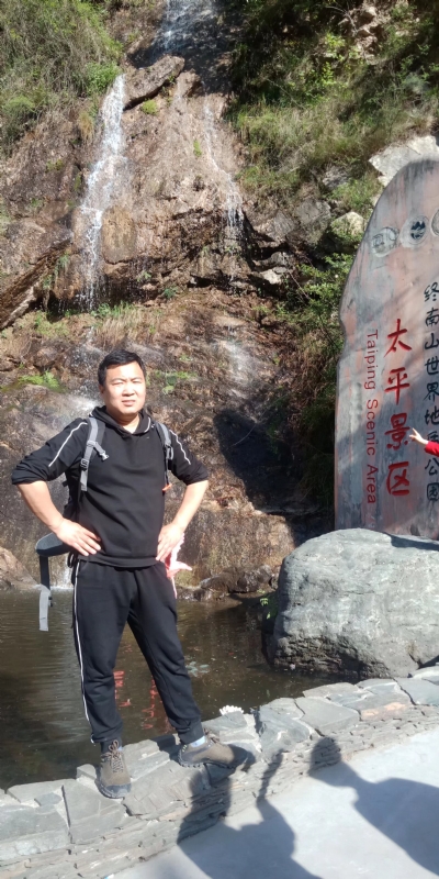 扬帆起航的第二张照片--赣州相亲服务中心