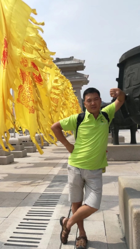 扬帆起航的第三张照片--赣州相亲服务中心