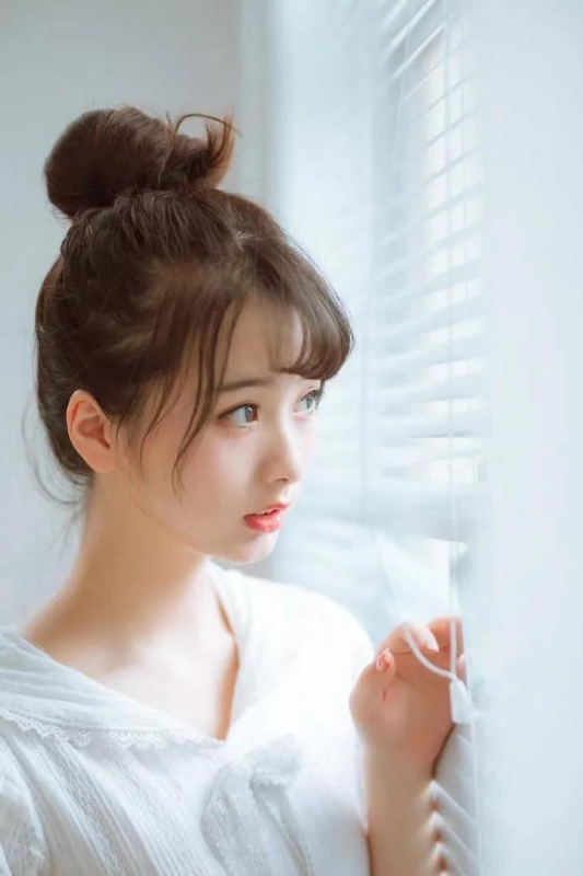 橙儿的第一张照片--赣州相亲服务中心