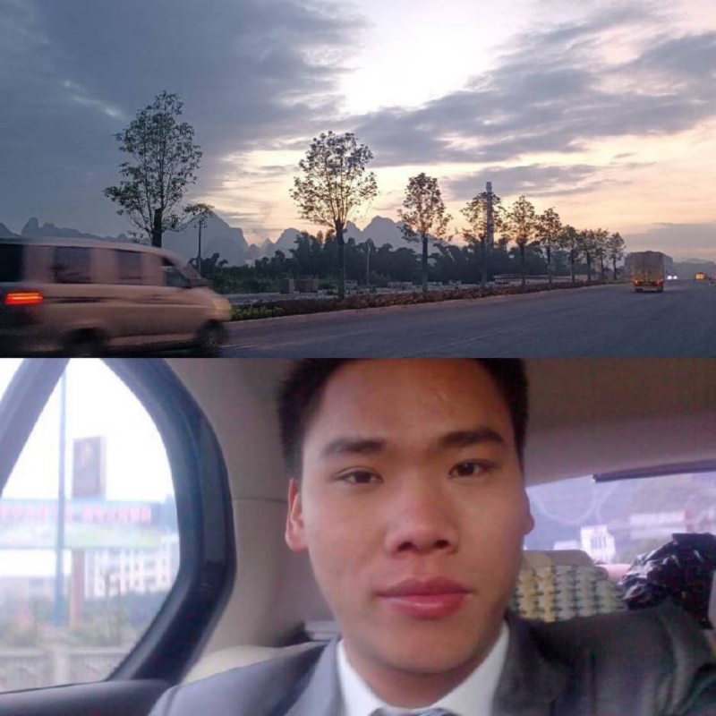 忠胆锐的第一张照片--赣州相亲服务中心