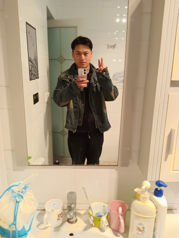 自律的MAN的第一张照片--赣州相亲服务中心