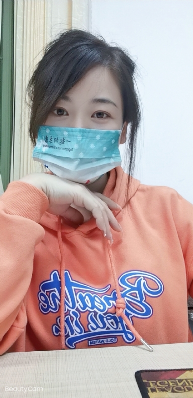 姚瑶的第一张照片--赣州相亲服务中心