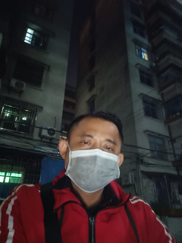 星仔的第一张照片--赣州相亲服务中心