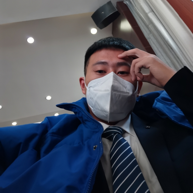 姒文命的第一张照片--赣州相亲服务中心