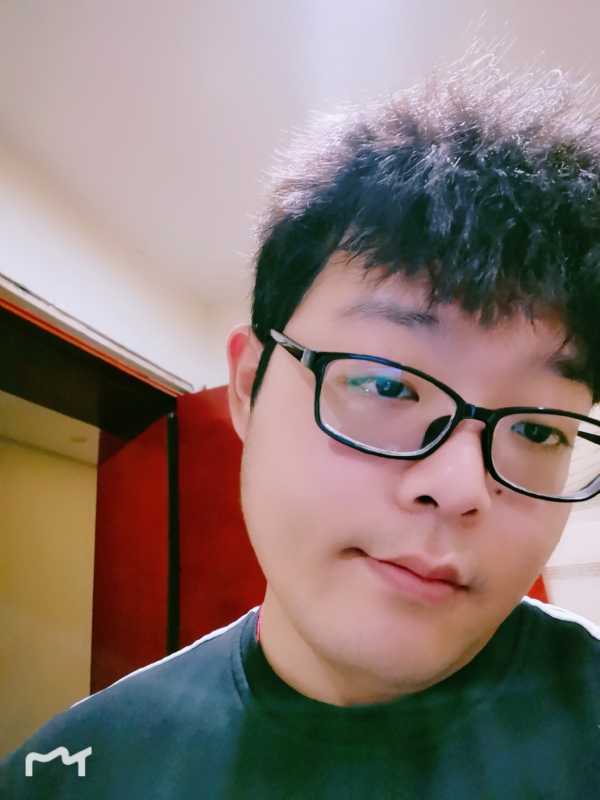 坠羽的第一张照片--赣州相亲服务中心