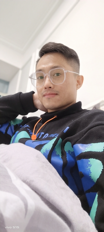 hasen的第一张照片--赣州相亲服务中心