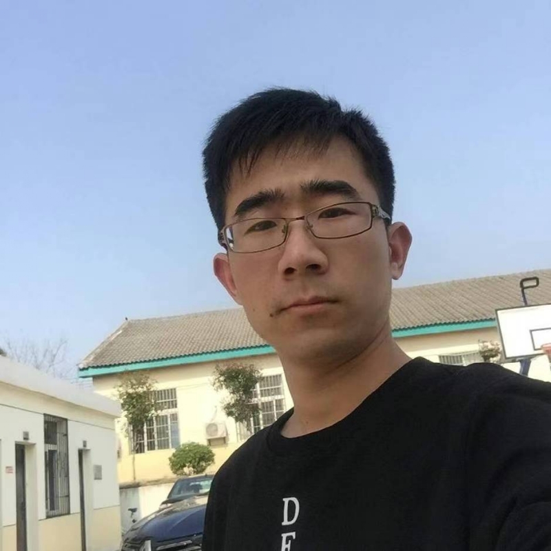 张先生的第二张照片--赣州相亲服务中心