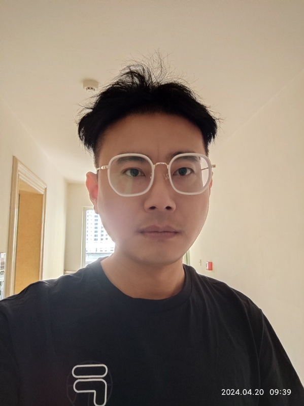 信带小李的第一张照片--赣州相亲服务中心