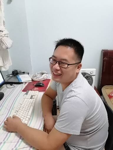 小浣熊的第一张照片--赣州相亲服务中心