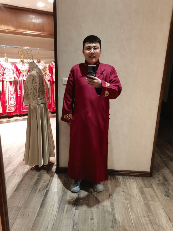 王十二的第一张照片--赣州相亲服务中心