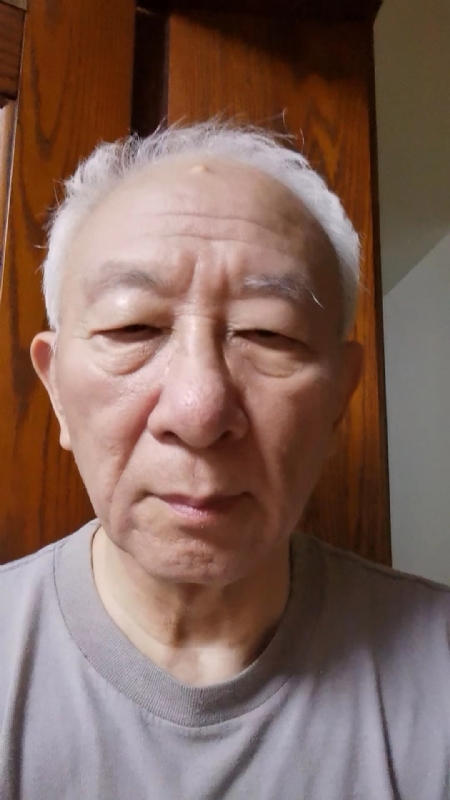 原始森林的第一张照片--赣州相亲服务中心