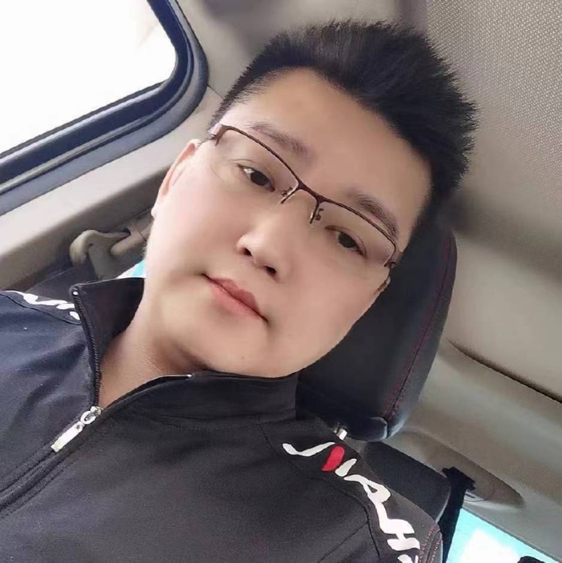 元霸天的第一张照片--赣州相亲服务中心