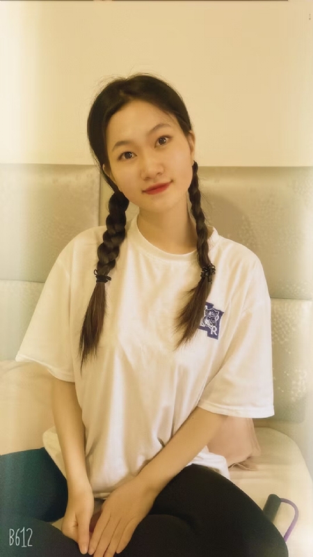 Mia的第三张照片--赣州相亲服务中心