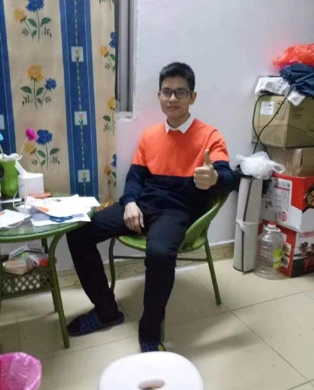 海风的第三张照片--赣州相亲服务中心