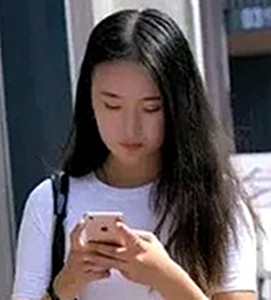 林妹的第一张照片--赣州相亲服务中心