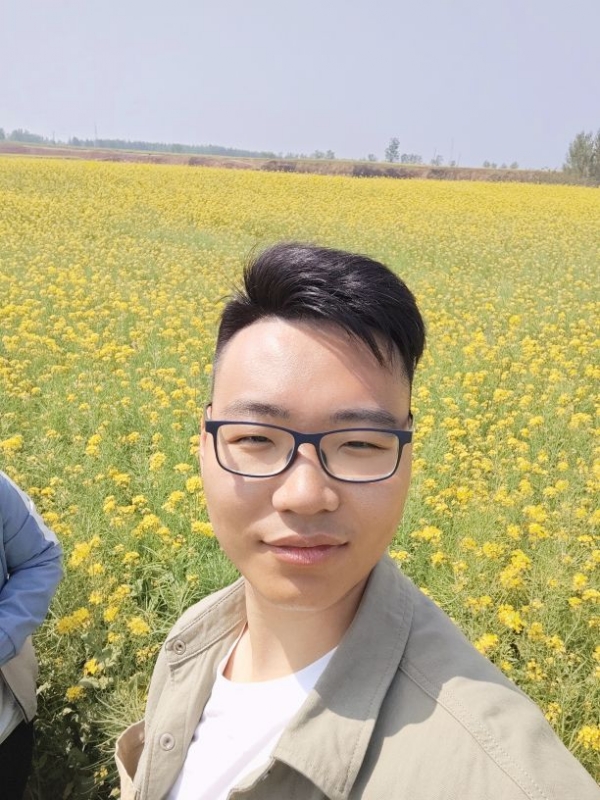 干将的第一张照片--赣州相亲服务中心