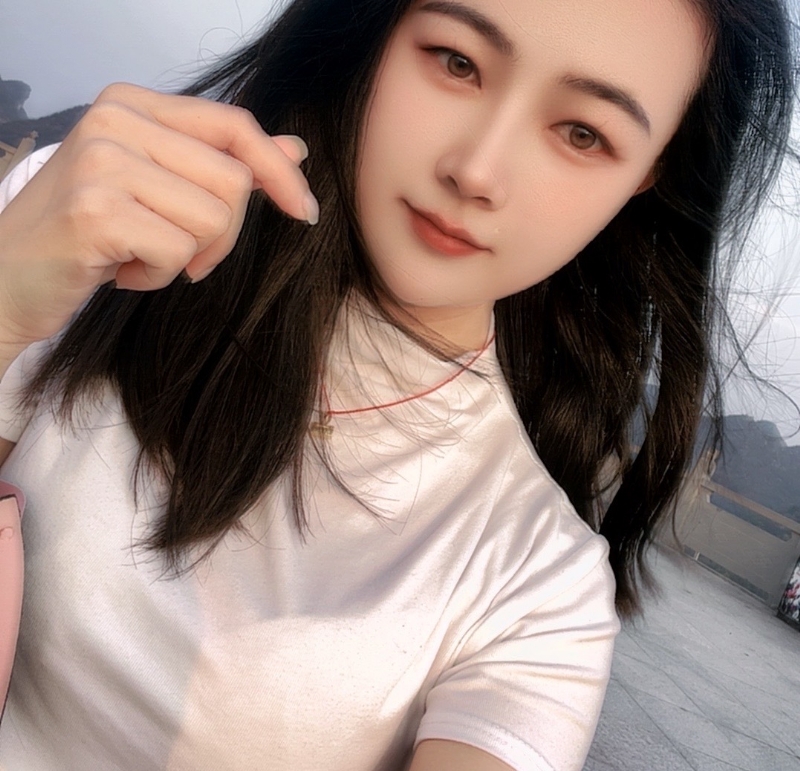 彭彭的第一张照片--赣州相亲服务中心