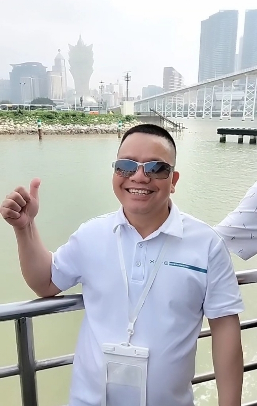 李生的第一张照片--赣州相亲服务中心