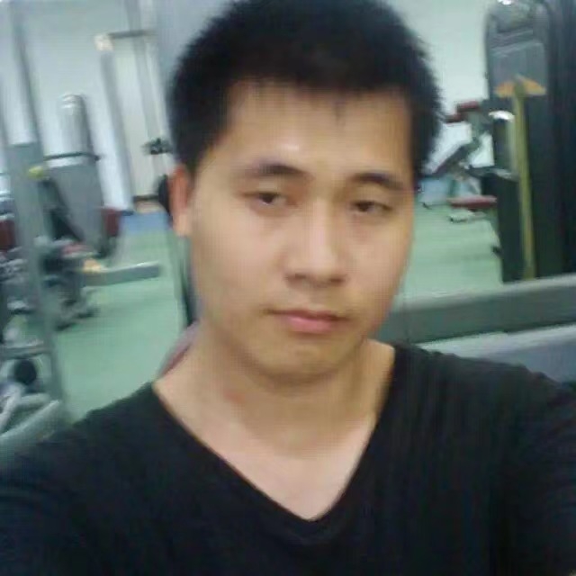 RON的第一张照片--赣州相亲服务中心