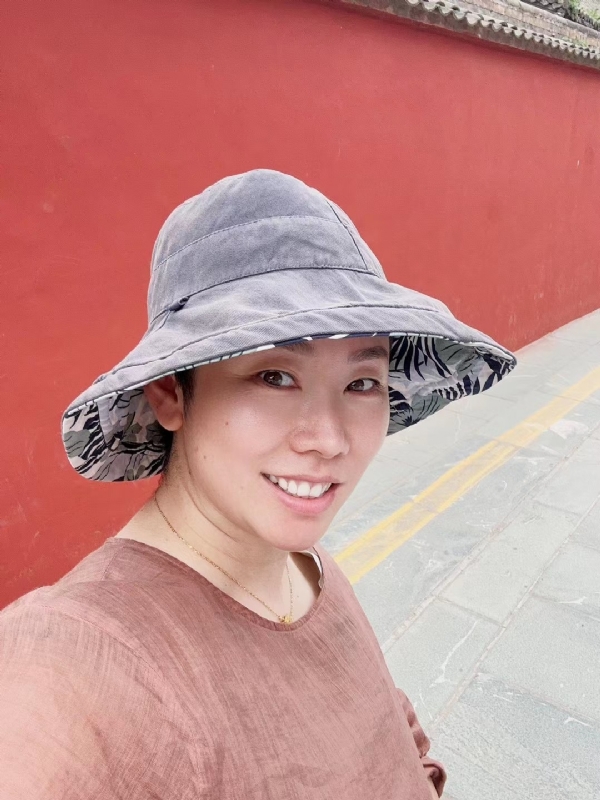 妖娆的煤气罐的第一张照片--赣州相亲服务中心