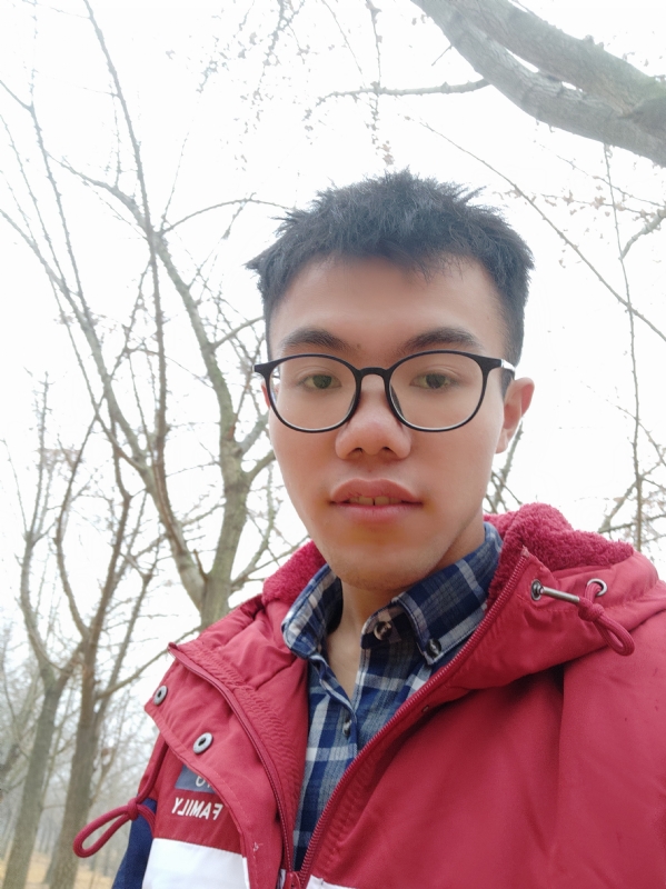 小久久的第一张照片--赣州相亲服务中心