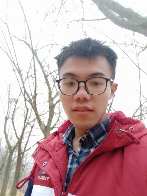 小久久的第四张照片--赣州相亲服务中心