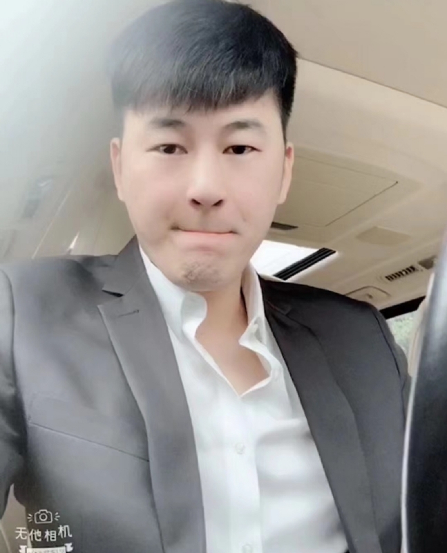 来弟的第一张照片--赣州相亲服务中心