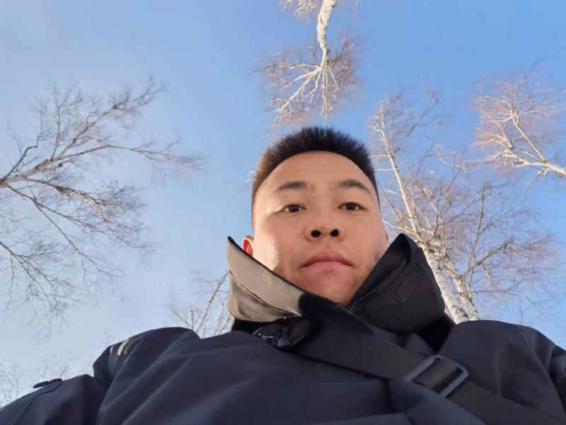 寻愿的第二张照片--赣州相亲服务中心