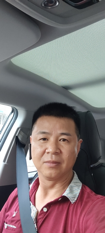 秋天的风的第二张照片--赣州相亲服务中心