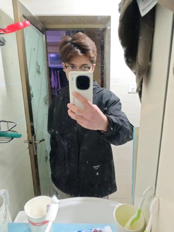 想吃糖醋渝的第一张照片--赣州相亲服务中心