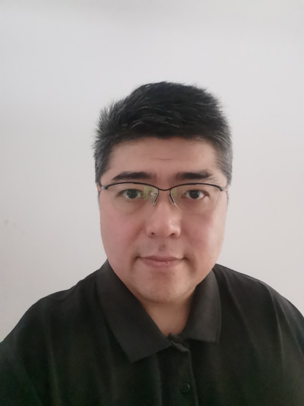 Alex的第一张照片--赣州相亲服务中心