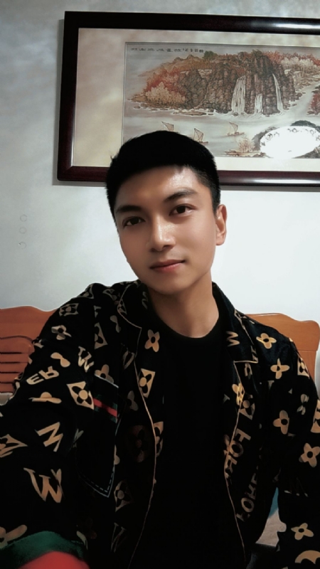 正直的火焰的第三张照片--赣州相亲服务中心