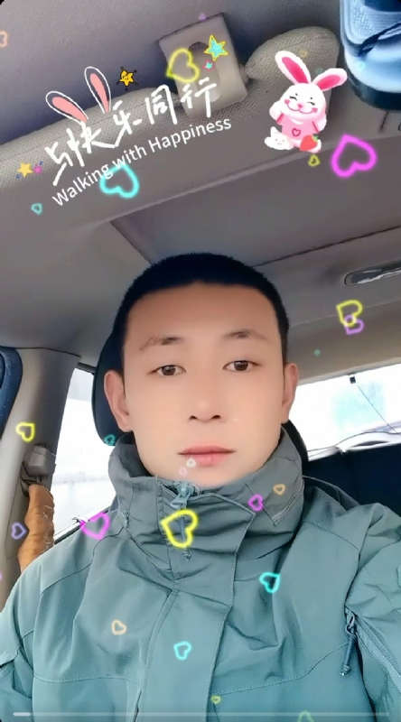 华子的第一张照片--赣州相亲服务中心