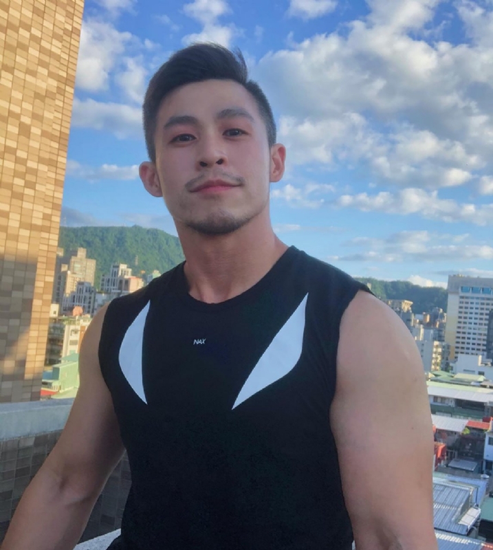 白玉飞的第一张照片--赣州相亲服务中心