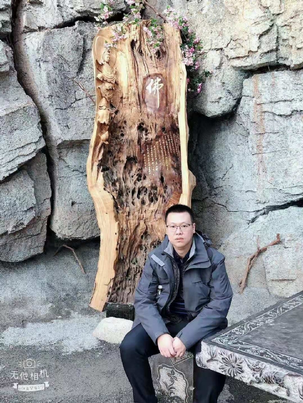 余生的第一张照片--赣州相亲服务中心