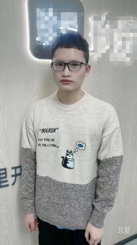 ali的第一张照片--赣州相亲服务中心