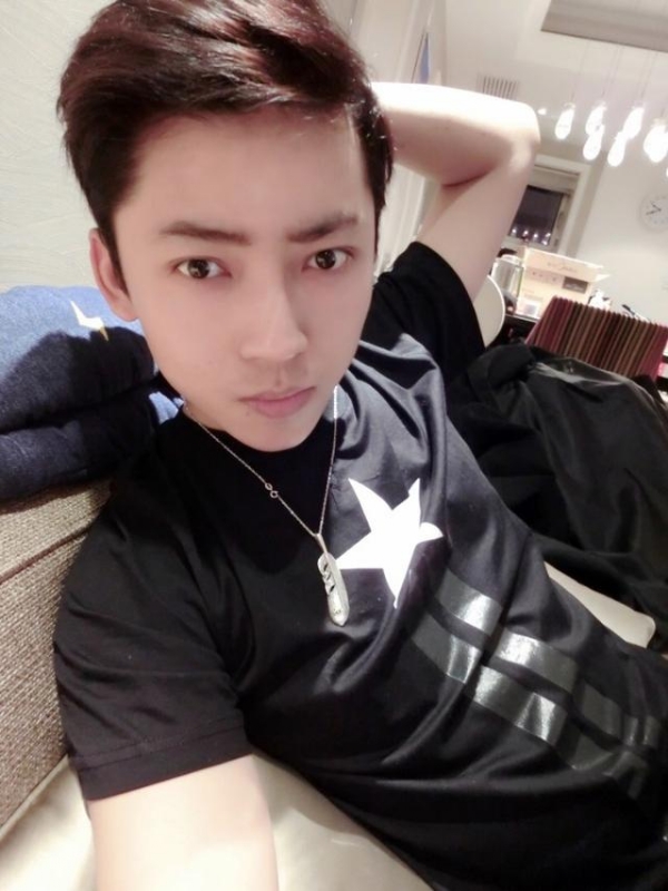 JJ的第四张照片--赣州相亲服务中心