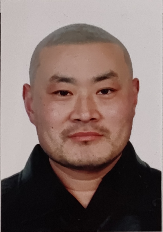 涛涛手写的第二张照片--赣州相亲服务中心