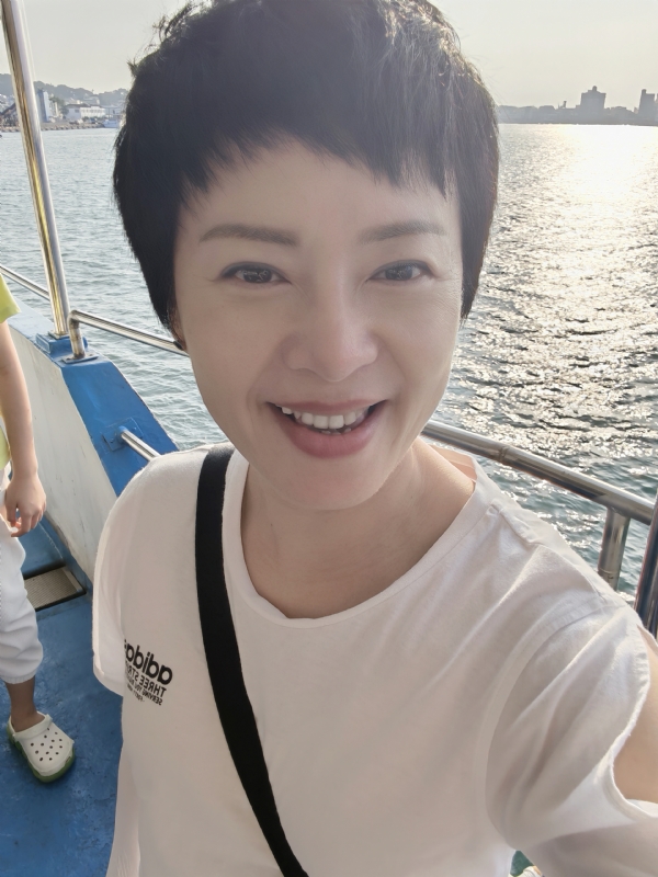 Tina的第一张照片--赣州相亲服务中心