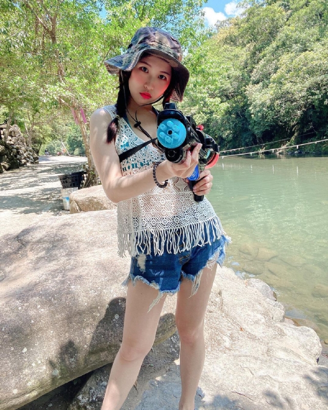馨语的第一张照片--赣州相亲服务中心