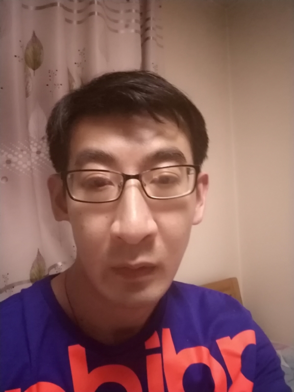摩羯的第一张照片--赣州相亲服务中心