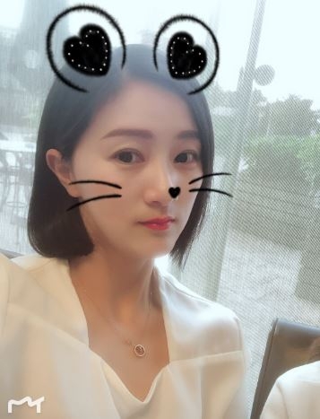 坏女孩的第一张照片--赣州相亲服务中心