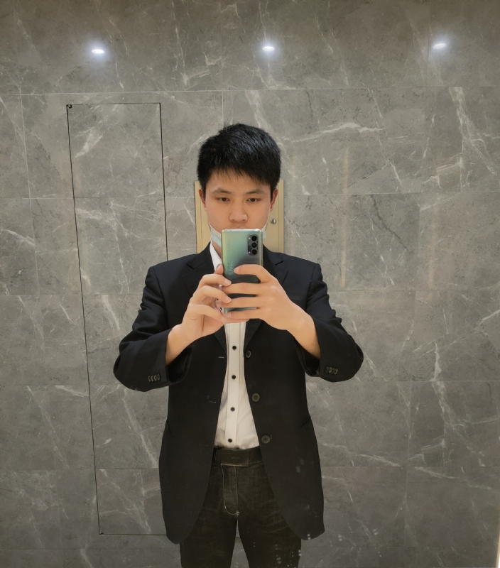 阿杰的第一张照片--赣州相亲服务中心