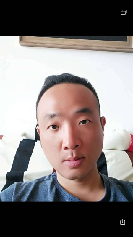 大圣的第一张照片--赣州相亲服务中心