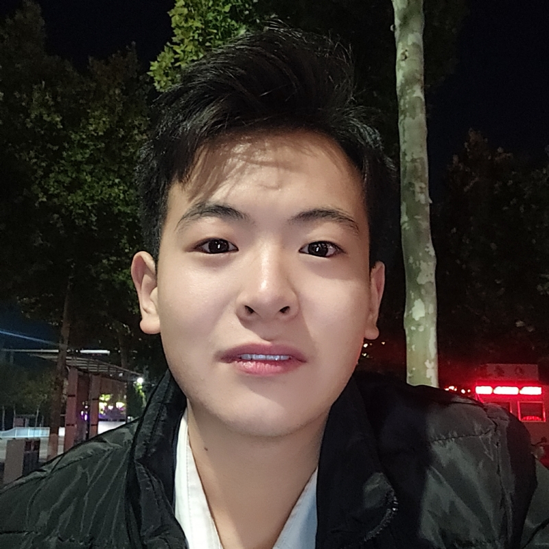 门三闫的第一张照片--赣州相亲服务中心