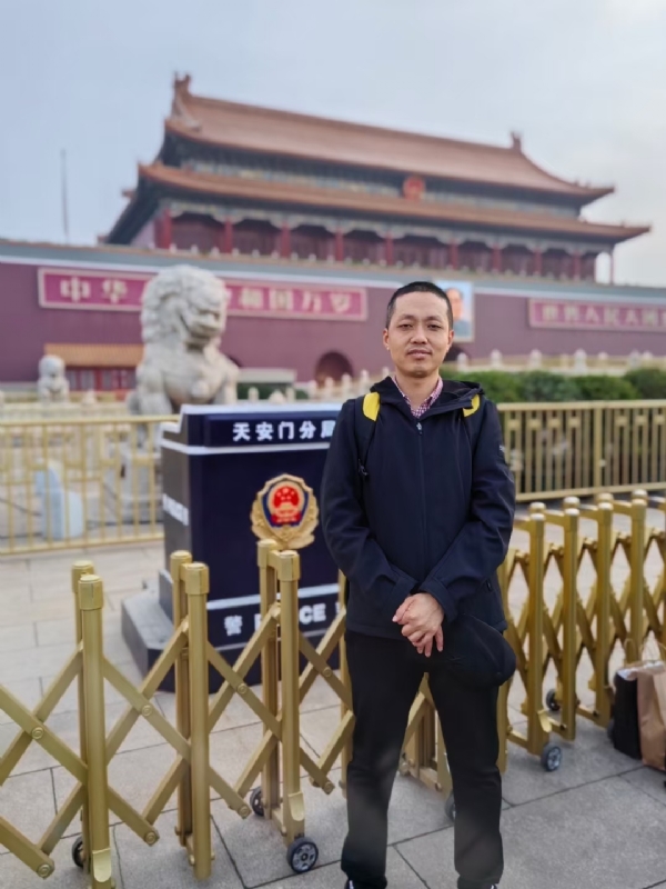 匆匆那年的第二张照片--赣州相亲服务中心