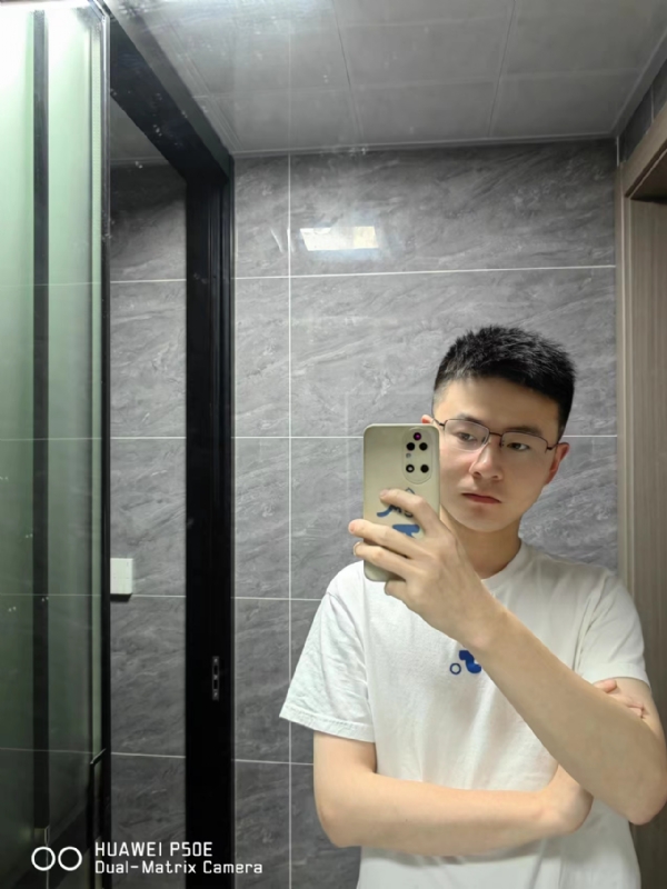 小潘的第一张照片--赣州相亲服务中心
