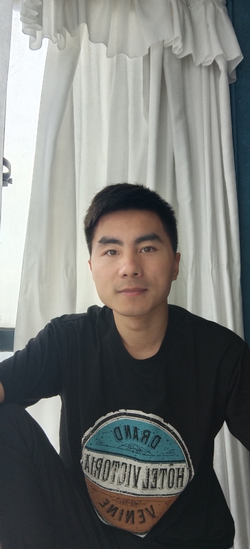 叶秋的第一张照片--赣州相亲服务中心