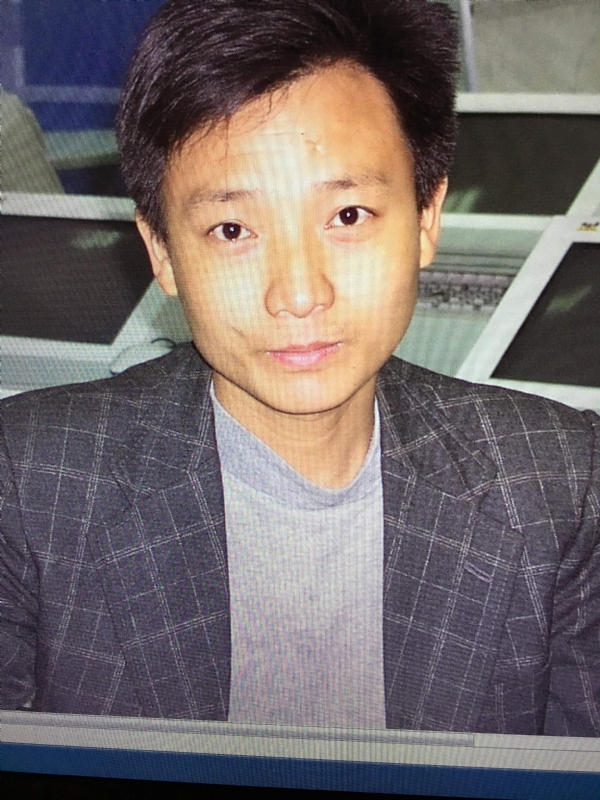 武汉真诚男的第一张照片--赣州相亲服务中心